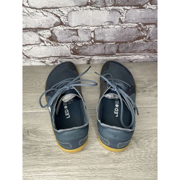 Vivobarefoot Primus Lite III Blue Gum Sole US sz 43EU Running Shoe Minimalist - Picture 12 of 16